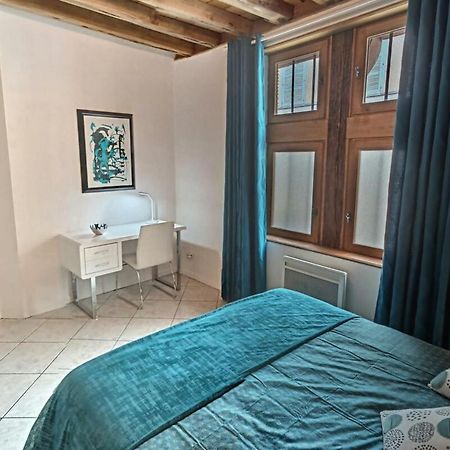 Le Scarabee Bleu - Confort Fonctionnel - Mon Groom Troyes Zewnętrze zdjęcie